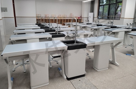 Primary and secondary school furniture