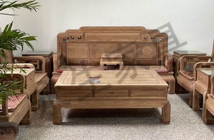 Mahogany furniture