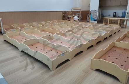 Kindergarten furniture