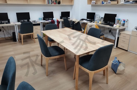 Kindergarten furniture