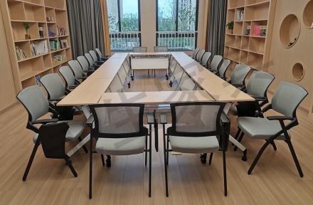 Kindergarten furniture