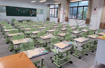 Primary and secondary school furniture